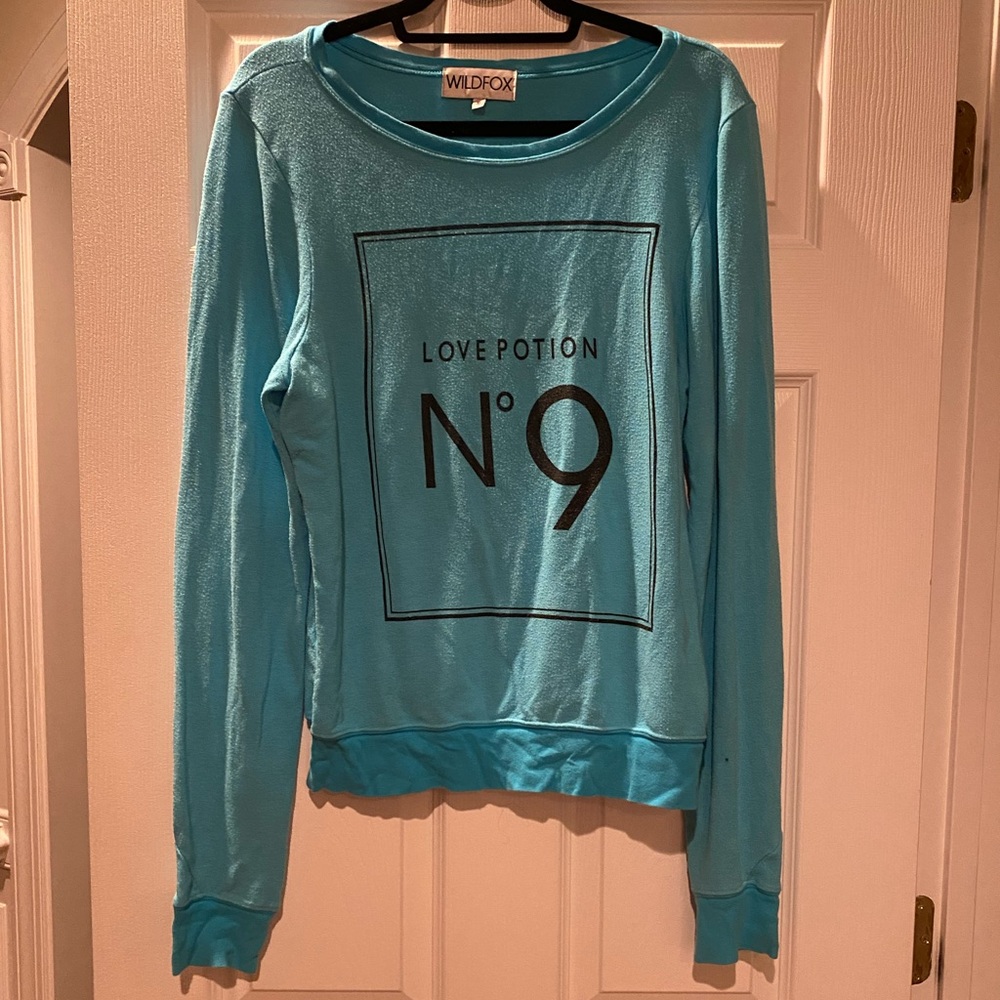 Wildfox Sweatshirt
